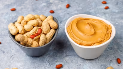 Homemade Peanut Butter: A Simple and Delicious Recipe