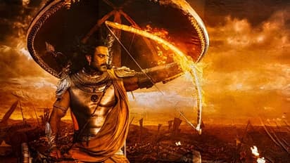 മൂന്നാം വാരത്തിലും നിറഞ്ഞോടി കല്‍ക്കി 2898 എഡി: ഇനി നാലാം വാരത്തിലേക്ക് തേരോട്ടം