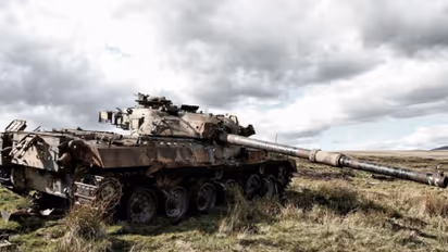 Tragic Loss in Ladakh: Five Indian Army Soldiers Lose Their Lives in Tank Accident