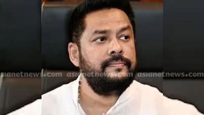 വാത്മീകി കോര്പറേഷൻ അഴിമതി കേസിൽ കോൺഗ്രസ് എംഎൽഎ നാഗേന്ദ്രയെ ഇഡി അറസ്റ്റ് ചെയ്തു