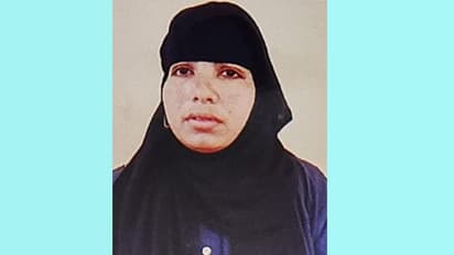 ഹൈവേ യാത്രക്കാരുടെ പേടി സ്വപ്നമായ ഗരുഡ ഗ്യാങ്ങിന് പണവും താമസ സൗകര്യവും മൊബൈലും നൽകി; യുവതി അറസ്റ്റിൽ