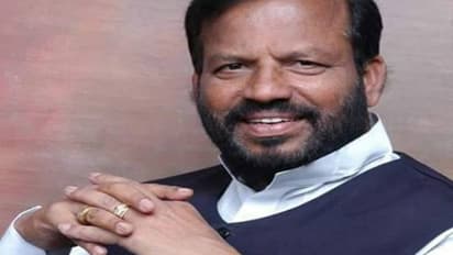 ಟ್ರಕ್ ಟರ್ಮಿನಲ್ ಹಗರಣ: ವೀರಯ್ಯ ಖಾತೆಗೆ 3 ಕೋಟಿ ಲಂಚ ವರ್ಗಾವಣೆ ಪತ್ತೆ..!