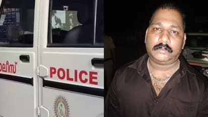 ഹാഷിഷ് ഓയിലുമായി പിടിയിലായ കേസില്‍ ഒളിവിൽ പോയ 34കാരനെ പിടികൂടിയത് 3.5കിലോ കഞ്ചാവുമായി 