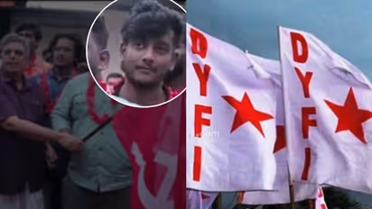 യു ടേണ്‍ എടുത്ത് ഡിവൈഎഫ്ഐ; കഞ്ചാവ് കേസ് പ്രതിക്കായി നടത്താനിരുന്ന എക്സൈസ് ഓഫീസ് മാര്‍ച്ച് മാറ്റിവെച്ചു