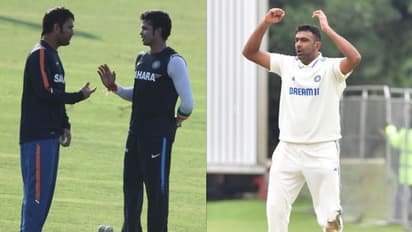 പൊട്ടിത്തെറിച്ച് ധോണി, ശ്രീശാന്തിനെ ഉടൻ നാട്ടിലേക്ക് തിരിച്ചയക്കാൻ ആവശ്യപ്പെട്ടു; വെളിപ്പെടുത്തി അശ്വിൻ