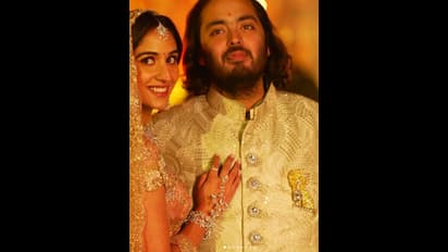 ಅಂಬಾನಿ ಮದ್ವೆಲಿ ಕಾಣಿಸಿಕೊಂಡ ಕತ್ರಿನಾ ಗರ್ಭಿಣೀನಾ… ಫ್ಯಾನ್ಸ್ ಗಳಿಗೆ ಆಕೆಯ ಹೊಟ್ಟೆ ಮೇಲೆ ಕಣ್ಣು… 