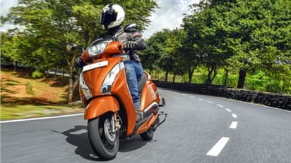 വിൽപ്പനയിൽ തരംഗം സൃഷ്ടിച്ച ഈ ടിവിഎസ് സ്കൂട്ടർ വീണ്ടും ഒന്നാമൻ