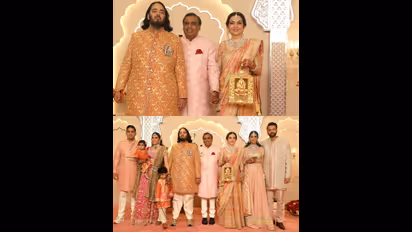 రజనీ, వెంకీ, మహేష్‌, రామ్‌ చరణ్‌.. డబ్బులు తీసుకునే అంబానీ పెళ్లికి వెళ్లారా? దుమారం రేపుతున్న నాగ్‌ కామెంట్స్