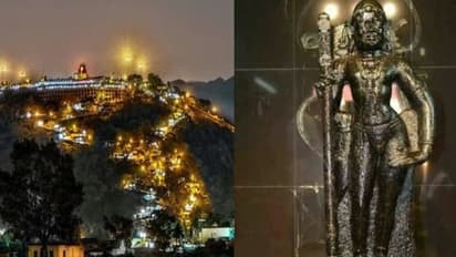 பழனி கோயில் பங்குனி உத்திர விழா.! பக்தர்கள் எதிர்பார்த்த செய்தி வந்தாச்சு