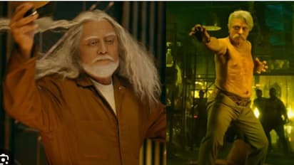 Did you know the cost of house used in 'Indian 2' cost Rs 8 crore?