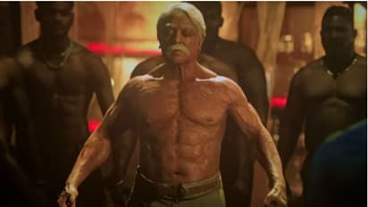 നെഗറ്റീവ് റിവ്യു, എന്നിട്ടും നേടി 148 കോടി ! ഒരുമാസമാകും മുൻപ് ഇന്ത്യന് 2 ഒടിടിയില്; ഒപ്പം മമ്മൂട്ടി പടവും