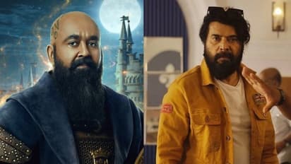 മോളിവുഡിൽ ബിഗ് ക്ലാഷ് റിലീസ് ! മോഹൻലാൽ ചിത്രത്തിന് ചെക്ക് വയ്ക്കുമോ മമ്മൂട്ടി പടം ? ഒപ്പം ഇവരും