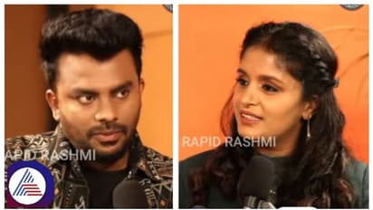 ಚಂದನ್ ಶೆಟ್ಟಿಗೆ ಚಿರಂಜೀವಿ ಸರ್ಜಾ ಏನ್ ಮಾಡಿದ್ರು? ಗುಟ್ಟು ರಟ್ಟು ಮಾಡಿದಾರೆ ರ್ಯಾಪಿಡ್ ರಶ್ಮಿ!