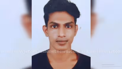 സുഹൃത്തുക്കൾക്ക് സന്ദേശം അയച്ച് കരുവന്നൂര് പുഴയിൽ ചാടി; മൂന്ന് ദിവസത്തെ തിരച്ചിലിനൊടുവിൽ മൃതദേഹം കണ്ടെത്തി