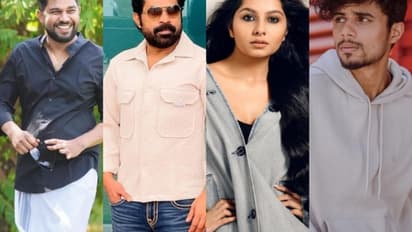 ഷറഫുദ്ദീനും സുരാജ് വെഞ്ഞാറമൂടും ഒന്നിക്കുന്ന ചിത്രമാണ് പടക്കളം, ചിത്രത്തിന്റെ പൂജ കഴിഞ്ഞു