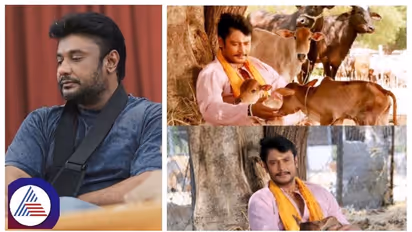 ಏನೇ ಪ್ರಾಬ್ಲಂ ಬಂದ್ರೂ, ನೋಡ್ಕೊಳ್ಳೋಣ ಇನ್ನೊಂದ್ ವಾರ ಹೋಗ್ಲಿ ಅಂತ ಬಿಟ್ಬಿಡ್ತೀನಿ: ನಟ ದರ್ಶನ್