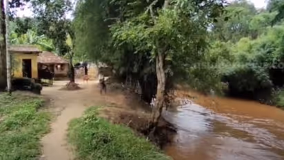 കേരളത്തില് മഴ പെയ്താലും തമിഴ്നാട്ടില് മഴ പെയ്താലും ദുരിതം; സുരക്ഷിതമായി പുനരധിവസിപ്പിക്കണമെന്ന് ആവശ്യം