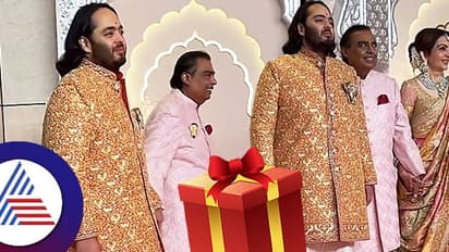 ಮಗನ ಮದುವೆ ಬೆನ್ನಲ್ಲೇ ಭಾರತೀಯರೆಲ್ಲರಿಗೂ ಬಂಪರ್ ಗಿಫ್ಟ್ ಕೊಟ್ಟ ಮುಕೇಶ್ ಅಂಬಾನಿ..!