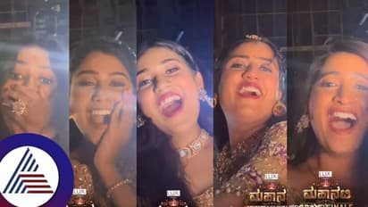 ಮಹಾನಟಿ ಕಿರೀಟ ರಿವೀಲ್!   ಕೊಠಡಿಯೊಳಕ್ಕೆ ಇಣುಕಿದ ಐವರು ಬೆಡಗಿಯರ ರಿಯಾಕ್ಷನ್​ ಹೀಗಿದೆ ನೋಡಿ!