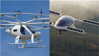 ഇനി ടാക്സിയിൽ പറക്കാം, 100 എയർ ടാക്സികള് സൗദിയില് ഉടനെത്തും; നടപടിക്രമങ്ങൾ പുരോഗമിക്കുന്നു