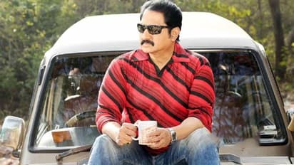 సుమన్‌ని దేవుడిని చేసిన శోభన్‌ బాబు నిర్ణయం.. ఒక్క దెబ్బతో అందగాడి కెరీరే మారిపోయిందిగా!