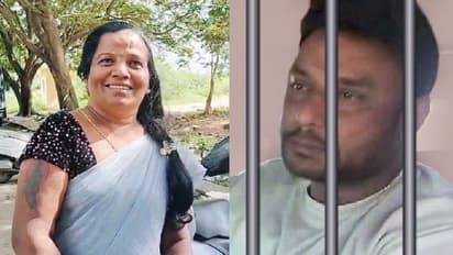 ದೇವರು ಒಂದೇ ನಮ್ಮ ಬಾಸ್ ಒಂದೇ: ದರ್ಶನ್ ಭೇಟಿಗೆ ಜೈಲು ಬಳಿ ಬಂದು ಕಣ್ಣೀರಿಟ್ಟ ಟಿ.ನರಸೀಪುರ ಮಹಿಳೆ!