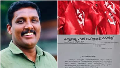 പിഎസ്‍സി കോഴ വിവാദം; ആര്, ആര്‍ക്ക് പണം നല്‍കി? രണ്ടും കല്‍പ്പിച്ച് പ്രമോദ് കോട്ടൂളി, ഇന്ന് പരാതി നൽകും