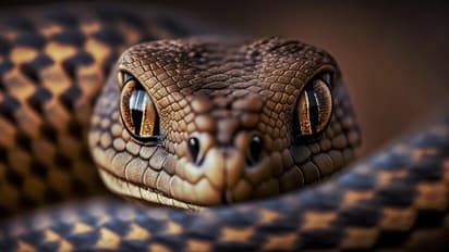 சனிக்கிழமை தோறும் ஒரே நபரைத் தேடி வந்து கொத்தும் பாம்பு! உ.பி.யில் நடக்கும் அதிசயம்!!