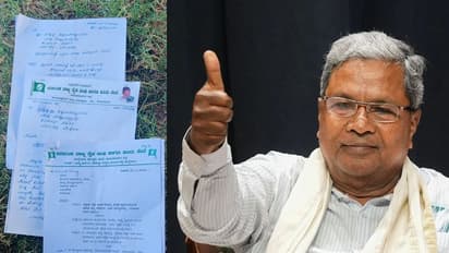 Chamarajanagar: ಸಿಎಂ ಸಿದ್ಧರಾಮಯ್ಯಗೆ ರೈತರು ಹಾಗೂ ಸಾರ್ವಜನಿಕರು ನೀಡಿದ್ದ ಮನವಿ ಪತ್ರ ಕಸದ ರಾಶಿಯಲ್ಲಿ!