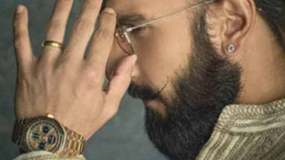 രണ്‍വീര്‍ സിംഗ് ധരിച്ച വാച്ചിന് കോടികള്‍, തുക കേട്ട് ഞെട്ടി ആരാധകര്‍