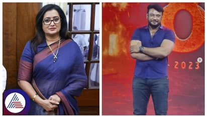 ಸುಮಲತಾ ಪೋಸ್ಟ್ ಅರ್ಥವೇನು? ದರ್ಶನ್ ಕೇಸ್ ಬಗ್ಗೆ ಹೇಳಬೇಕಾಗಿದ್ದು ಎಲ್ಲವೂ ಅಲ್ಲಿದ್ಯಂತೆ ನೋಡಿ..!?