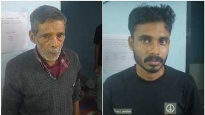 പോക്‌സോ കേസില്‍ അച്ഛനും മകനും അറസ്റ്റില്‍; പ്രായപൂർത്തിയാകാത്ത കുട്ടിയോട് ചെയ്തത് 'അതീവ ഗൗരവ ലൈംഗീക അതിക്രമം'