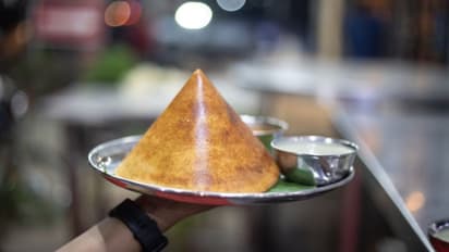 Delicious Neer Dosa: A Bengaluru Special