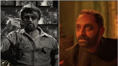 രജനികാന്ത് ലോകേഷ് ചിത്രം 'കൂലി'യിലെ നിര്‍ണ്ണായക വേഷം വേണ്ടെന്ന് വച്ച് ഫഹദ് ഫാസില്‍