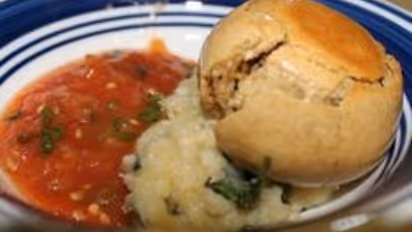  Exploring Bihar's Delight: Litti Chokha Recipe