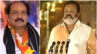 സുരേഷ് ഗോപിക്കെതിരെ തുറന്നടിച്ച് ബിജെപി മുൻ സംസ്ഥാന അധ്യക്ഷൻ, 'സുരേഷ് ഗോപി ബിജെപി നേതാവോ പ്രവർത്തകനോ അല്ല'