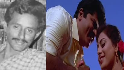 RaviShankar Suicide : 'ரோசாப்பூ சின்ன ரோசாப்பூ' பாடலாசிரியர் ரவிசங்கர் தூக்கிட்டு தற்கொலை!