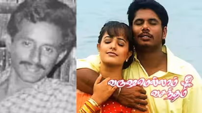 இயக்குனர் ரவிக்குமார் தற்கொலை.. யார் இவர்? இந்த திடீர் முடிவுக்கு என்ன காரணம்? அவரே எழுதிய கடைசி கடிதம்!