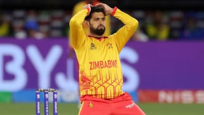 ജയ്സ്വാളോ, ഗില്ലോ ഒന്നുമല്ല, ഇന്ത്യയുടെ അനായാസ ജയത്തിന് കാരണം മറ്റൊന്ന്; തുറന്നു പറഞ്ഞ് സിംബാബ്വെ നായകന്