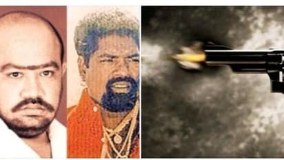 CRIME : வீரமணி டூ வங்கி கொள்ளையர்கள் வரை.! அலறவிட்ட சென்னை என்கவுன்டர்கள்.! மரண பீதியில் ஓடி ஒளியும் தாதாக்கள்