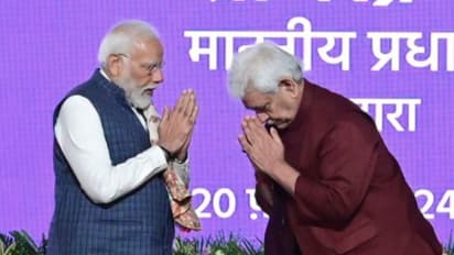 ಕಾಶ್ಮೀರ ಲೆ.ಗವರ್ನರ್ಗೆ ಪರಮಾಧಿಕಾರ ಕೊಟ್ಟ ಕೇಂದ್ರ ಸರ್ಕಾರ