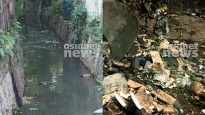 ഓപ്പറേഷൻ അനന്തയും വെറുതെയായി, വിളിച്ചുവരുത്തിയ ദുരന്തം, ആമയിഴഞ്ചാൻ തോടിനെ വീണ്ടെടുക്കാനുള്ള പദ്ധതികളും പാഴായി