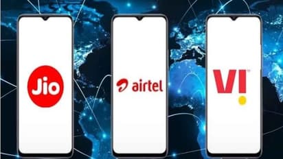 लेटेस्ट प्रीपेड प्लान ऑफरः Jio, Airtel और Vi  फ्री में दे रहें ये 1 बड़ी फैसिलिटी, जाने डिटेल