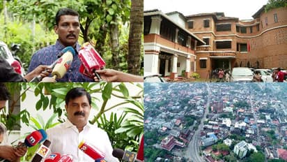 പി എസ് സി കോഴ വിവാദം; വിജിലൻസ് അന്വേഷണം വേണമെന്ന് കോൺഗ്രസ്, നാളെ കുറ്റവിചാരണ സദസ് നടത്തും