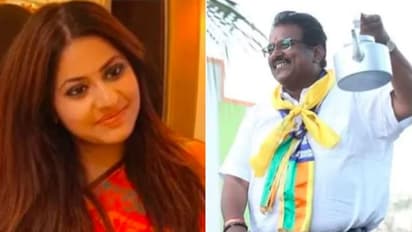 ನನ್ನ ಮಗಳ ವಿರುದ್ಧ ಪಿತೂರಿ: ಟ್ರೈನಿ ಐಎಎಸ್ ಅಧಿಕಾರಿ ಉದ್ಧಟತನವನ್ನ ಸಮರ್ಥಿಸಿಕೊಂಡ ತಂದೆ