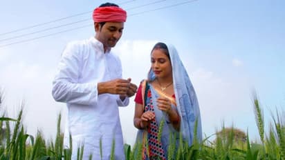 Yogi Government leads nation in implementing key central schemes: A focus on financial inclusion and welfare