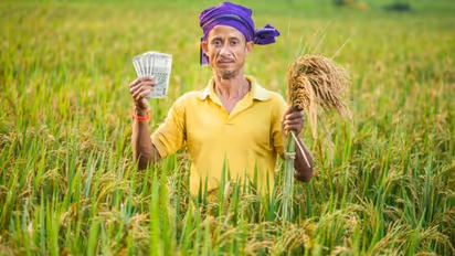 ರೈತರ ಆದಾಯ ವೃದ್ಧಿಗೆ ಕೇಂದ್ರದ 7 ಹೊಸ ಕೃಷಿ ಕಾರ್‍ಯಕ್ರಮ