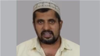 പ്രവാസി മലയാളി ഒമാനില് മരിച്ചു