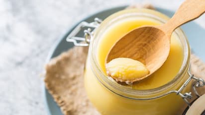 ದಿನಾ ಅಡುಗೆಗೆ ಎಣ್ಣೆ ಬದಲು ತುಪ್ಪ ಬಳಸಿದ್ರೆ ಏನಾಗುತ್ತೆ?