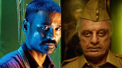 അടുത്തയാഴ്ച മുതല് ഇന്ത്യൻ 2വിനൊപ്പം തിയറ്ററുകളില് ധനുഷും, ഞെട്ടിക്കാൻ രായൻ എത്തുന്നു